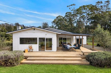 Photo of property in 992 Dartmoor Road, Puketapu, Napier, 4186