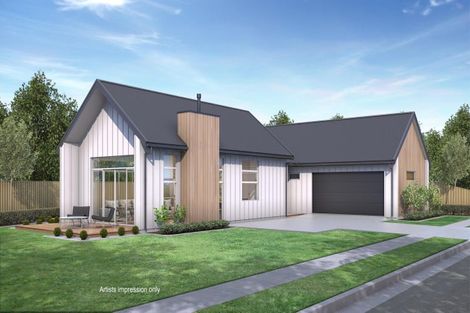 Photo of property in 7 Burbank Place, Methven, 7730