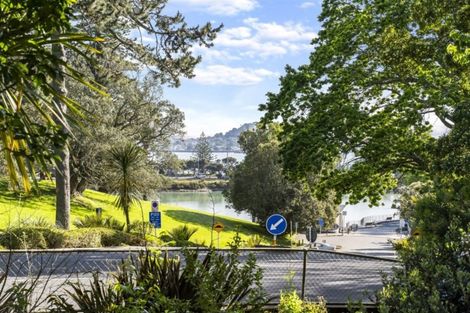 Photo of property in 11 Judges Bay Road, Parnell, Auckland, 1052