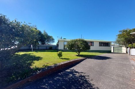 Photo of property in 21 Norrie Street, Feilding, 4702
