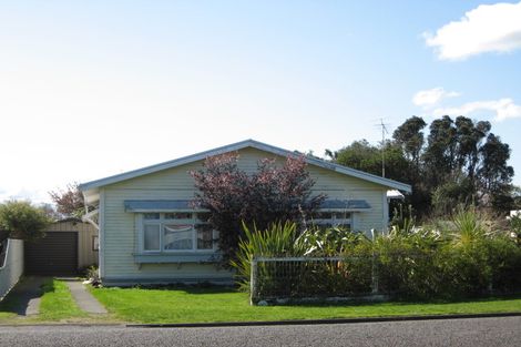 Photo of property in 9 Queen Street, Wairoa, 4108