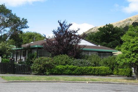 Photo of property in 11 Cascade Place, Sumner, Christchurch, 8081