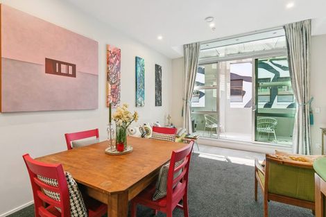 Photo of property in Hb Apartments, 2/3 Holland Street, Te Aro, Wellington, 6011