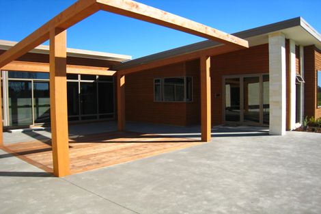 Photo of property in 137 Rocky Hundreds Road, Fairview, Timaru, 7972