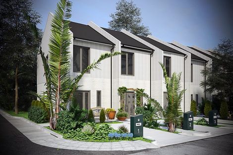 Photo of property in 11 Red Hills Road, Massey, Auckland, 0614