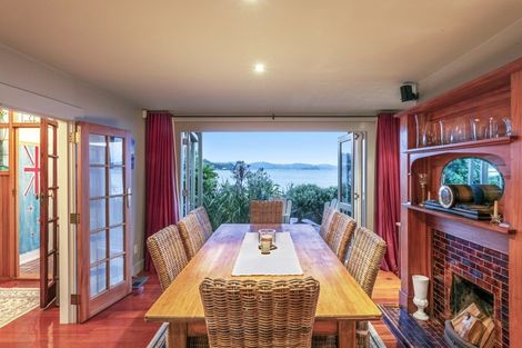 Photo of property in 3 Ventnor Street, Seatoun, Wellington, 6022