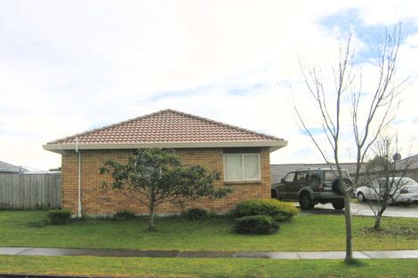 Photo of property in 38 Elderberry Road, Burswood, Auckland, 2013