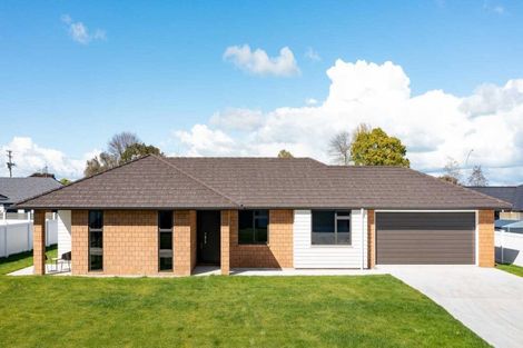 Photo of property in 5b Mcandrew Street, Kihikihi, Te Awamutu, 3800