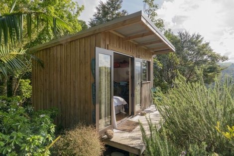 Photo of property in 595 Rangihau Road, Coroglen, Whitianga, 3591