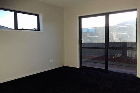 Photo of property in 51 Moreton Green, Rolleston, 7615