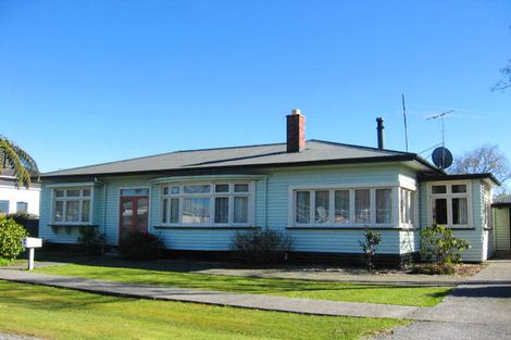 Photo of property in 12 Palmerston Street, Greymouth, 7805