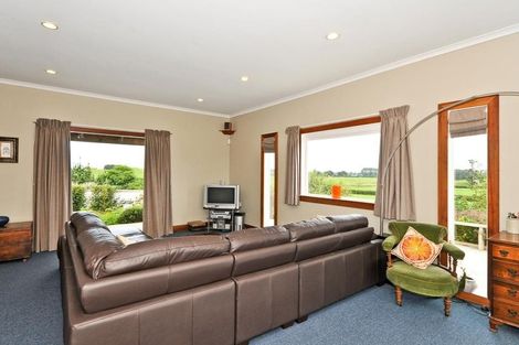 Photo of property in 25 Mellow Road, Ohaupo, 3881