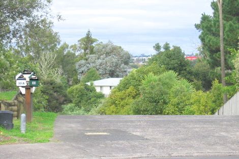 Photo of property in 31 Alidade Place, Massey, Auckland, 0614