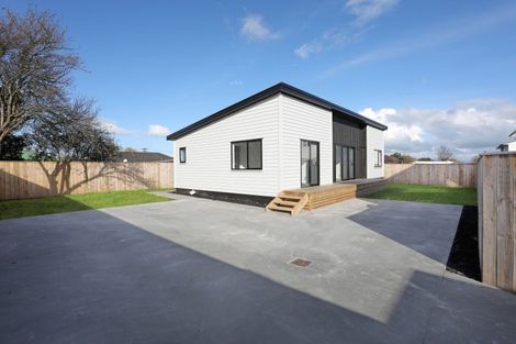Photo of property in 29a Mccorkindale Street, Feilding, 4702