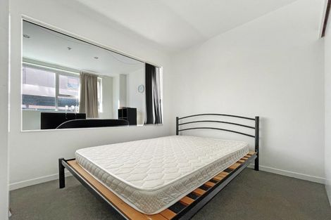 Photo of property in Regency Apartments, 3c/49 Manners Street, Te Aro, Wellington, 6011