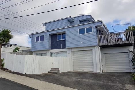 Photo of property in 1/23 Harley Road, Takapuna, Auckland, 0622