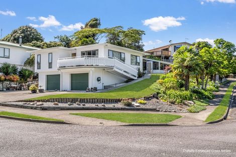 Photo of property in 47 Appenzell Drive, Whakatane, 3120