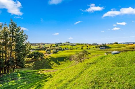 Photo of property in 155 Derham Road, Te Horo, Otaki, 5581