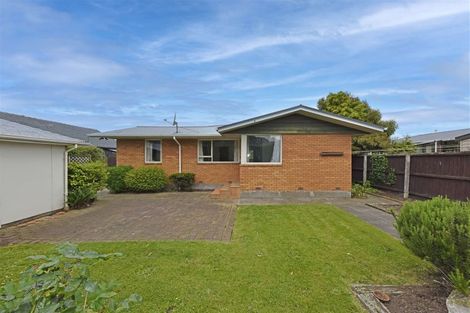 Photo of property in 69 Gladson Avenue, Sockburn, Christchurch, 8042