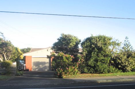 Photo of property in 193 Rosetta Road, Raumati South, Paraparaumu, 5032