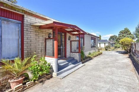 Photo of property in 103a Buckland Road, Mangere East, Auckland, 2024
