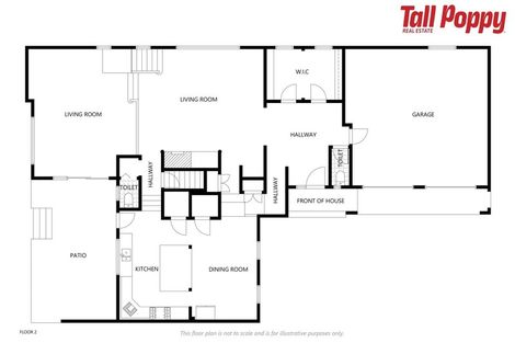 Photo of property in 21 Dalton Grove, Stokes Valley, Lower Hutt, 5019