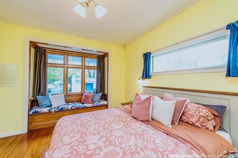 Photo of property in 4 Godwin Crescent, College Estate, Whanganui, 4500