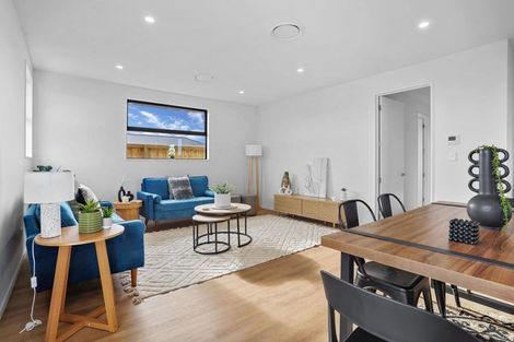 Photo of property in 28 Drylands Drive, Rolleston, 7614