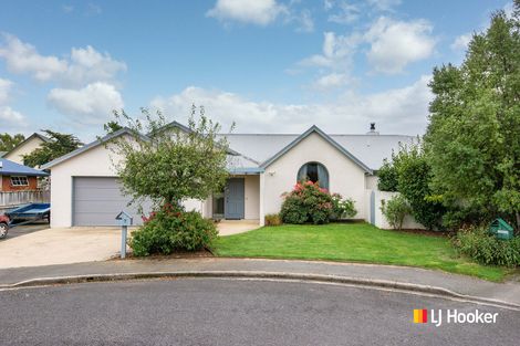 Photo of property in 7 Glenleigh Place, Mosgiel, 9024