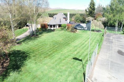 Photo of property in 1150 Mchenrys Road, Hakataramea Valley, Kurow, 9498