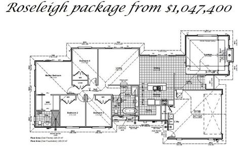 Photo of property in 53 Ryburn Road, Ohaupo, 3883