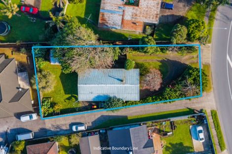 Photo of property in 64 Beach Road, Pahurehure, Papakura, 2113