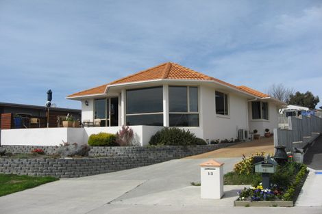 Photo of property in 9 Fyffe Avenue, Kaikoura, 7300