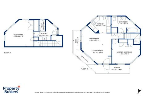 Photo of property in 48a Blagdon Road, Blagdon, New Plymouth, 4310