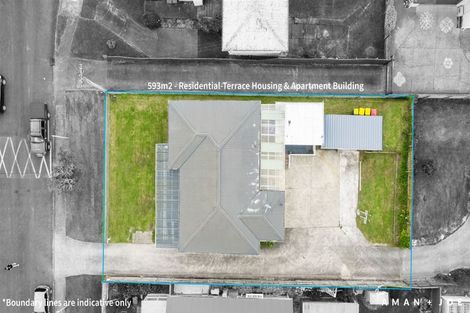 Photo of property in 22 Netherlands Avenue, Kelston, Auckland, 0602