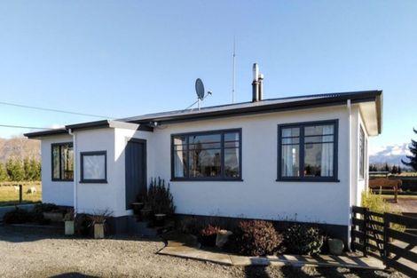 Photo of property in 33 Opihi Street, Fairlie, 7925
