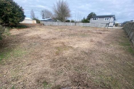 Photo of property in 22a Bedford Crescent, Matamata, 3400