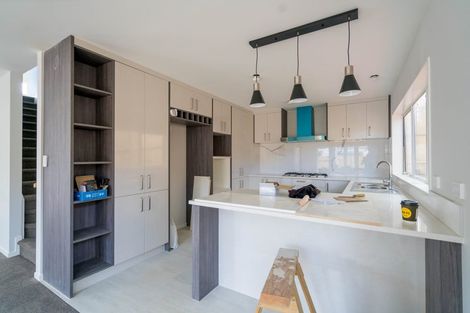 Photo of property in 19b Sorrel Crescent, Bucklands Beach, Auckland, 2012