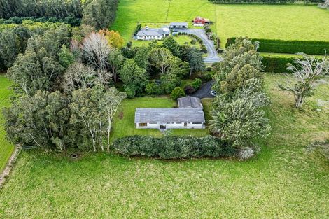 Photo of property in 6947 Mangakahia Road, Kaikohe, 0474