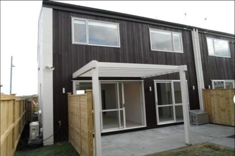 Photo of property in 39 Haddington Drive, Flat Bush, Auckland, 2019