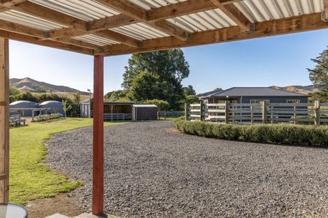 Photo of property in 2080 Elsthorpe Road, Elsthorpe, Havelock North, 4295