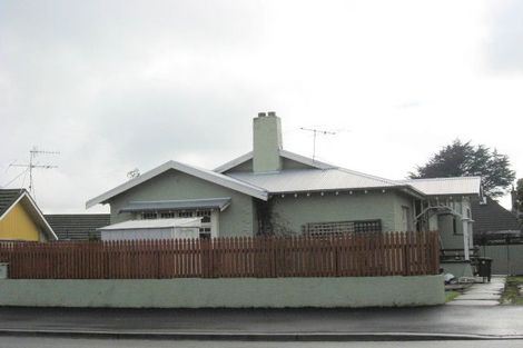 Photo of property in 166 Leet Street, Invercargill, 9810