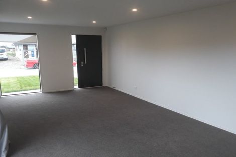 Photo of property in 38 Quinn Crescent, Woodend, 7610