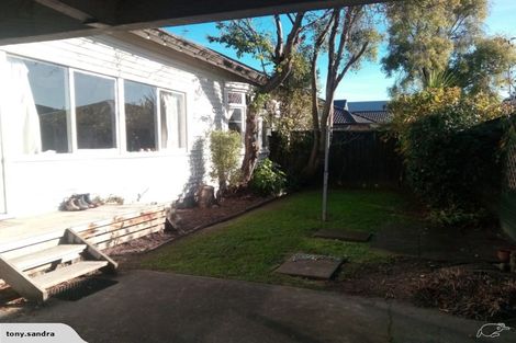 Photo of property in 1/73 Antigua Street, Addington, Christchurch, 8024