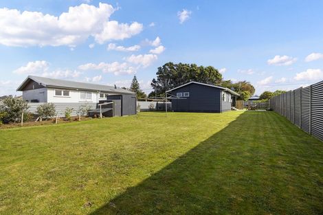 Photo of property in 39 Fairfield Road, Hawera, 4610