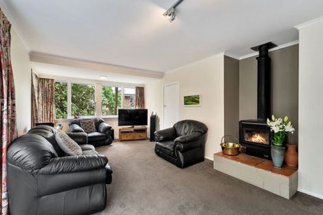 Photo of property in 26 Heath Street, Burnside, Christchurch, 8053