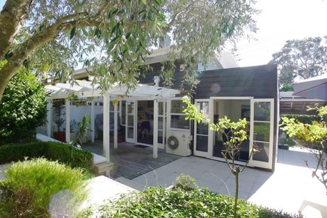 Photo of property in 1/1 Saratoga Avenue, Herne Bay, Auckland, 1011