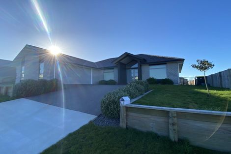 Photo of property in 53 Sylvester Crescent, Flagstaff, Hamilton, 3210