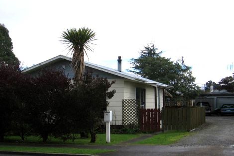 Photo of property in 33a Kippenberger Street, Lansdowne, Masterton, 5810