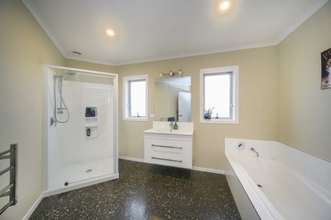 Photo of property in 97 Pohangina Road, Ashhurst, Palmerston North, 4470